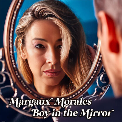 Boy in the Mirror