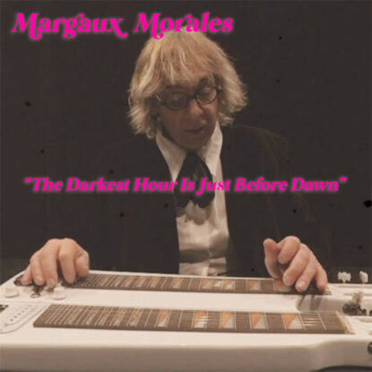 The Darkest Hour Is Just Before Dawn