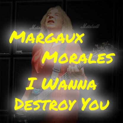 I Wanna Destroy You