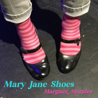 Mary Jane Shoes
